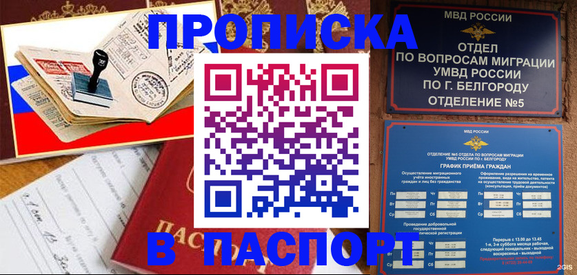 купить прописку в Гусеве